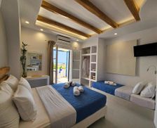 Greece Naxos Mikri Vigla vacation rental compare prices direct by owner 17953252