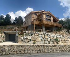 France Languedoc-Roussillon Font-Romeu-Odeillo-Via vacation rental compare prices direct by owner 35916737