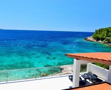 Croatia Hvar Island Zavala vacation rental compare prices direct by owner 15817705