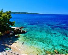 Croatia Hvar Island Zavala vacation rental compare prices direct by owner 19323932