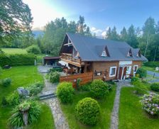 Slovakia Prešovský kraj Dolný Smokovec vacation rental compare prices direct by owner 15295496