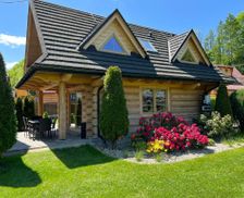 Poland Lesser Poland Sromowce Niżne vacation rental compare prices direct by owner 14248654