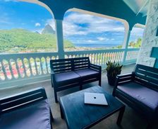Saint Lucia Castries Soufrière vacation rental compare prices direct by owner 32528931