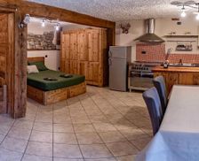 Italy Valle d'Aosta Gignod vacation rental compare prices direct by owner 15891692