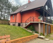 Poland Pomerania Sulęczyno vacation rental compare prices direct by owner 35046067