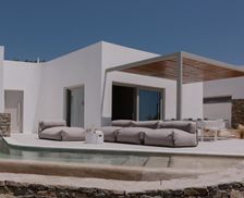 Greece Paros Angairiá vacation rental compare prices direct by owner 35485936