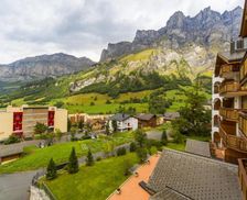 Switzerland Canton of Valais Leukerbad vacation rental compare prices direct by owner 29820020