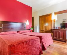 Spain Aragon Albarracín vacation rental compare prices direct by owner 14810563