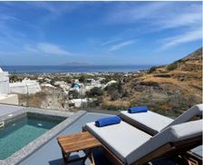 Greece Santorini Éxo Goniá vacation rental compare prices direct by owner 35137687