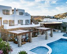 Greece Mykonos Mikonos vacation rental compare prices direct by owner 28218345