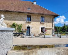 France Franche-Comté Fort-du-Plasne vacation rental compare prices direct by owner 26680999