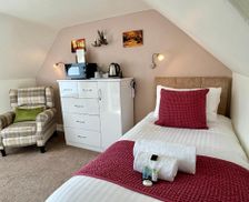 United Kingdom Perthshire Pitlochry vacation rental compare prices direct by owner 16526612