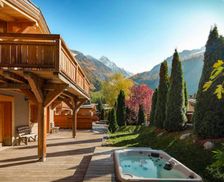 France Rhône-Alps Chamonix vacation rental compare prices direct by owner 18962981