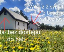 Poland Warmia-Masuria Cierzpięty vacation rental compare prices direct by owner 26646316