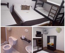 Colombia Santander San Gil vacation rental compare prices direct by owner 32532239