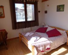 France Rhône-Alps Feissons-sur-Salins vacation rental compare prices direct by owner 16347854