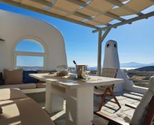 Greece Paros Kampos Paros vacation rental compare prices direct by owner 35347895