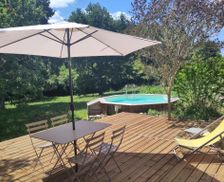 France Aquitaine Saint-Méard-de-Gurçon vacation rental compare prices direct by owner 35237302