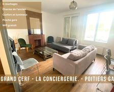 France  Poitiers vacation rental compare prices direct by owner 35765426