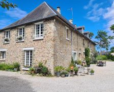 France Normandy Saint-Germain-sur-Sèves vacation rental compare prices direct by owner 35825110