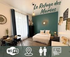 France Nord-Pas-de-Calais Boulogne-sur-Mer vacation rental compare prices direct by owner 24052959