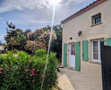 France Languedoc-Roussillon Gallargues-Le-Montueux vacation rental compare prices direct by owner 26941427