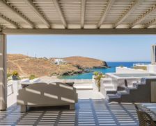 Greece Mykonos Merchia Beach vacation rental compare prices direct by owner 32815197