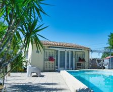 France Languedoc-Roussillon Saint-Bauzille-de-la-Sylve vacation rental compare prices direct by owner 27017046