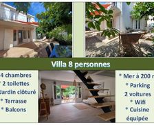 France Languedoc-Roussillon Saint Pierre La Mer vacation rental compare prices direct by owner 35014242