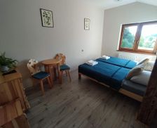 Poland Lower Silesia Gniewoszów vacation rental compare prices direct by owner 35876233