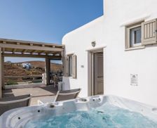 Greece Mykonos Merchia Beach vacation rental compare prices direct by owner 13784729