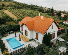 Hungary Veszprem Badacsonytomaj vacation rental compare prices direct by owner 14171037