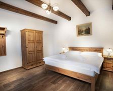 Czechia South Moravian Region Velké Pavlovice vacation rental compare prices direct by owner 35915298