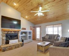 United States Arizona Overgaard vacation rental compare prices direct by owner 13503813