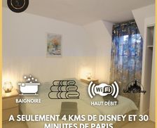 France Ile de France Magny-le-Hongre vacation rental compare prices direct by owner 33690971