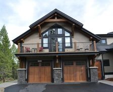 Canada British Columbia Radium Hot Springs vacation rental compare prices direct by owner 15095451