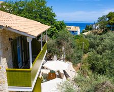 Greece Ionian Islands Agios Nikitas vacation rental compare prices direct by owner 35184958