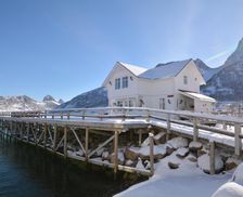 Norway Senja Mefjordvær vacation rental compare prices direct by owner 35847346