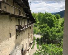 Italy Piedmont Puys vacation rental compare prices direct by owner 35055290