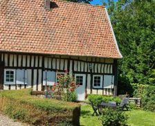 France Normandy Gueures vacation rental compare prices direct by owner 18250144