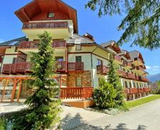 Slovakia Žilinský kraj Donovaly vacation rental compare prices direct by owner 14463560
