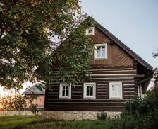 Czechia Hradec Kralove Červený Kostelec vacation rental compare prices direct by owner 35915368