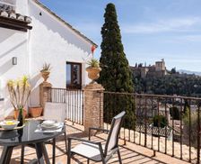 Spain Andalucía Granada vacation rental compare prices direct by owner 35619591