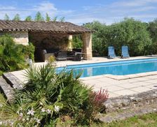 France Languedoc-Roussillon Issirac vacation rental compare prices direct by owner 35351978