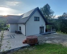 Poland Podkarpackie Polańczyk vacation rental compare prices direct by owner 35907832