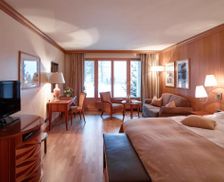 Switzerland Grisons Pontresina vacation rental compare prices direct by owner 13721548