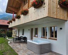 Switzerland Canton of Bern Brienzwiler vacation rental compare prices direct by owner 33396659