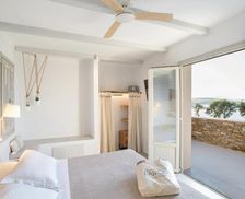 Greece Paros Naousa vacation rental compare prices direct by owner 18544921