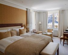 Switzerland Grisons Pontresina vacation rental compare prices direct by owner 13925431