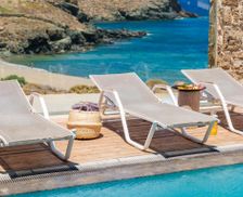 Greece Mykonos Merchia Beach vacation rental compare prices direct by owner 18801782